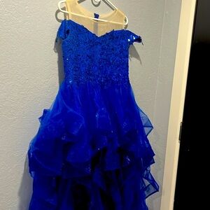 party dress for girls size 14